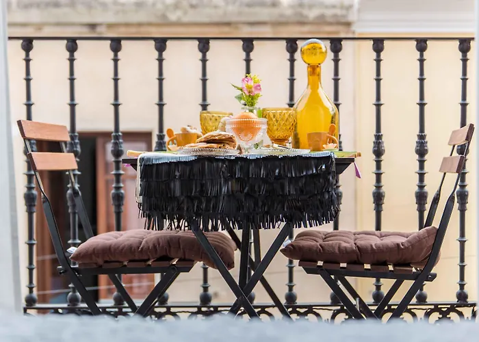 Pensionat Residencial Terra De Mar Calpe, Grupo Terra De Mar, Con Encanto Calpe