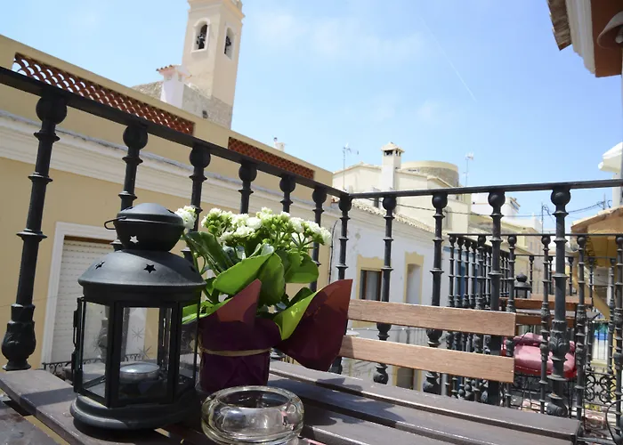 Residencial Terra De Mar Calpe, Grupo Terra De Mar, Con Encanto