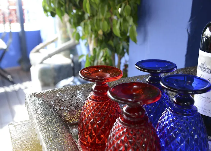 Residencial Terra De Mar Calpe, Grupo Terra De Mar, Con Encanto Calpe