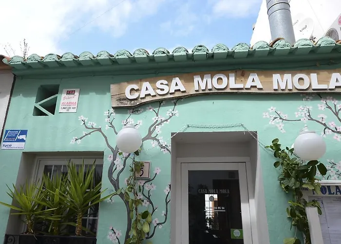 Residencial Terra De Mar Calpe, Grupo Terra De Mar, Con Encanto Calpe