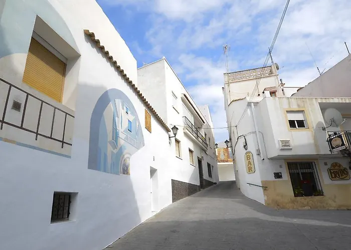 Pensionat Residencial Terra De Mar Calpe, Grupo Terra De Mar, Con Encanto