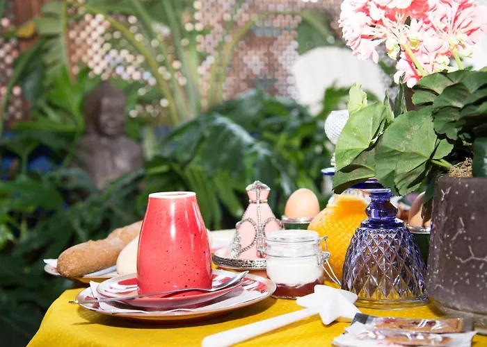 Residencial Terra De Mar Calpe, Grupo Terra De Mar, Con Encanto Pensionat