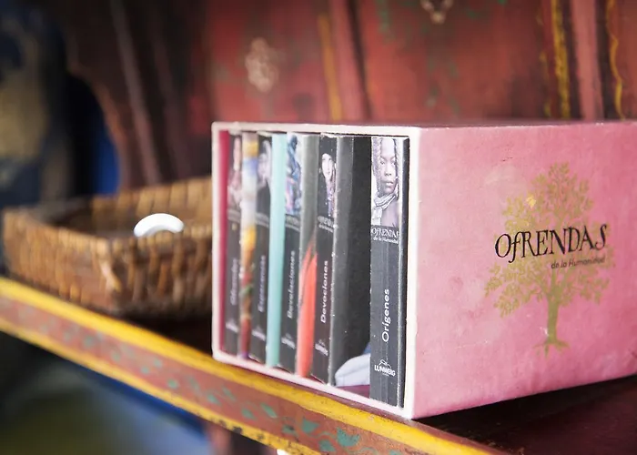 Residencial Terra De Mar Calpe, Grupo Terra De Mar, Con Encanto