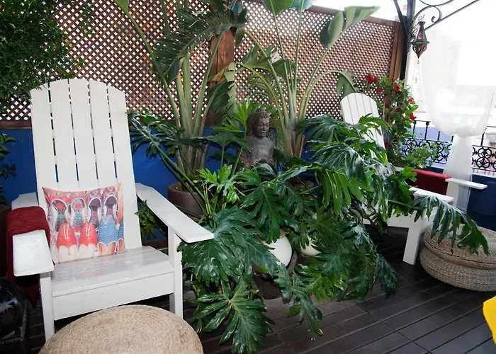 Residencial Terra De Mar Calpe, Grupo Terra De Mar, Con Encanto